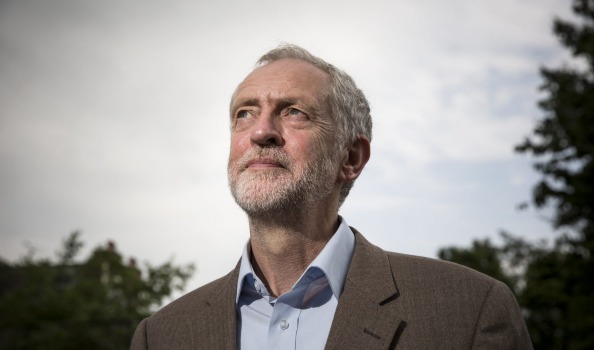 A You Gov Plc poll in Wednesday's Times newspaper showed 43 per cent of the Labour electorate backing the former trade-union official Jeremy Corbyn as their first preference a clear lead over rivals Andy Burnham Yvette Cooper and Liz Kendall