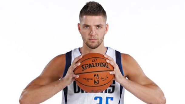 The Dallas Mavericks May Now Be Chandler Parsons&#039 Team