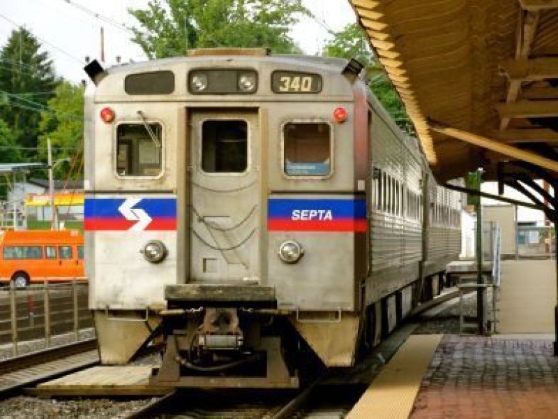 SEPTA Announces Lottery For Papal Passes