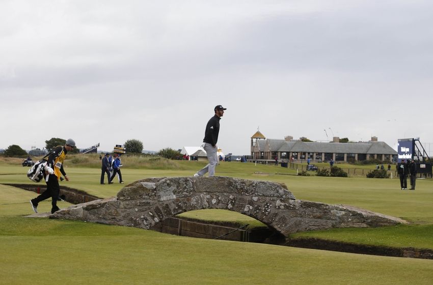 British Open 2015 payouts and prize money