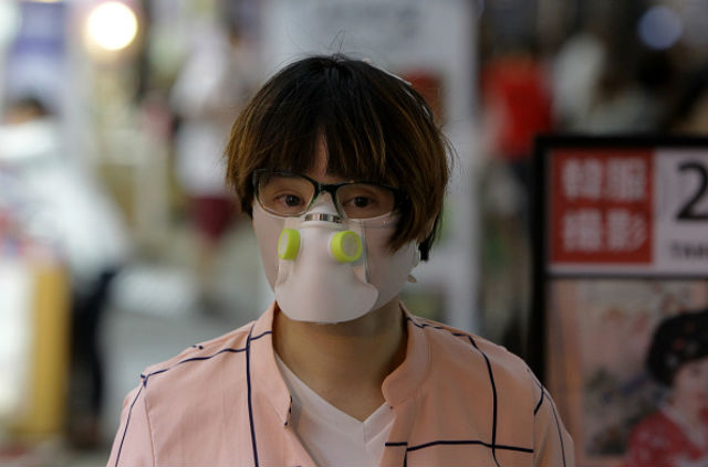 S. Korea waives visa fees for Chinese tourists as MERS outbreak scares off