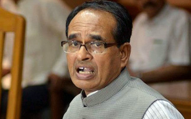 Shivraj Singh Chouhan