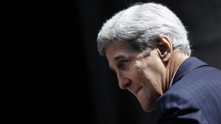 Major issues’ remain in Iran nuclear talks says US                         Read more