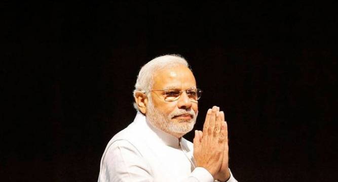 Speaker’s Research Initiative’ programme to see PM Modi speaking