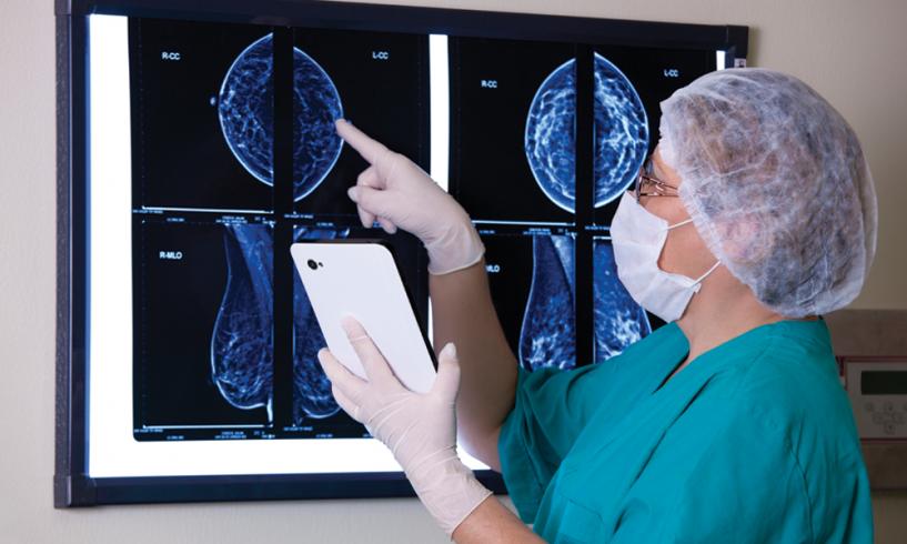 There’s an Epidemic of Breast Cancer Over-Diagnosis New Study Suggests