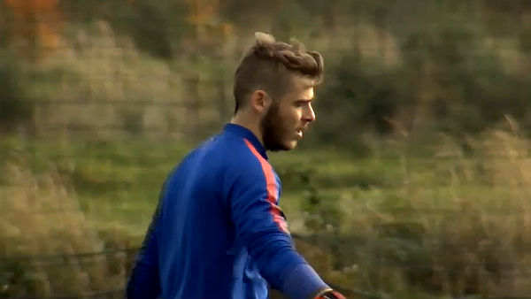 David de Gea