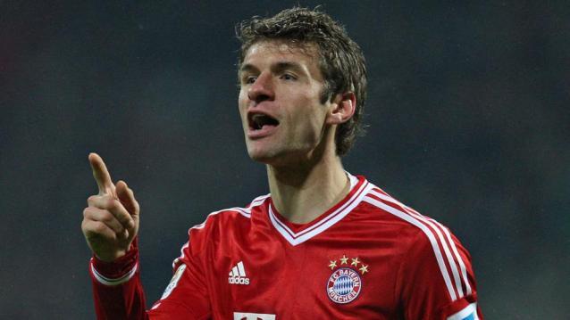 Manchester United Have Major Bid For Bayern Munich Star Rejected