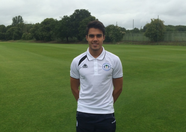 Reece James