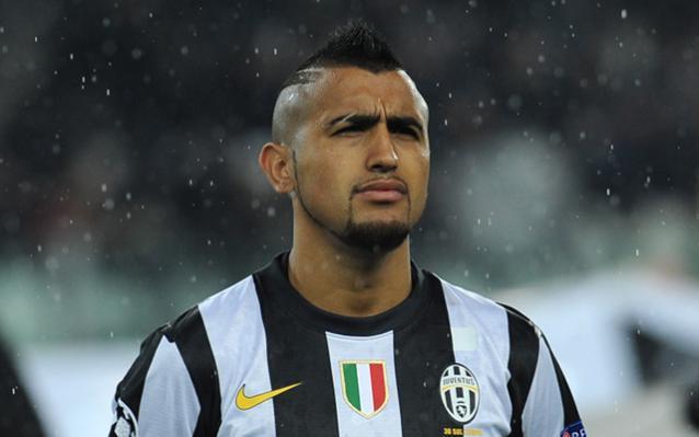 Arsenal Still Hoping To Land Unbelievable Vidal Deal