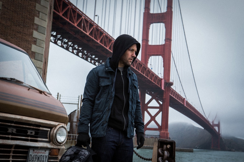 Marvel hopes ‘Ant-Man’ is a box office picnic