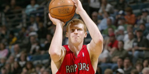 Matt Bonner