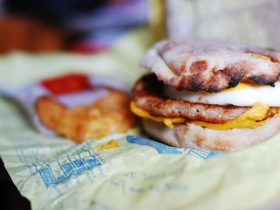 McDonald's all-day breakfast may debut nationwide by October - CNBC.com