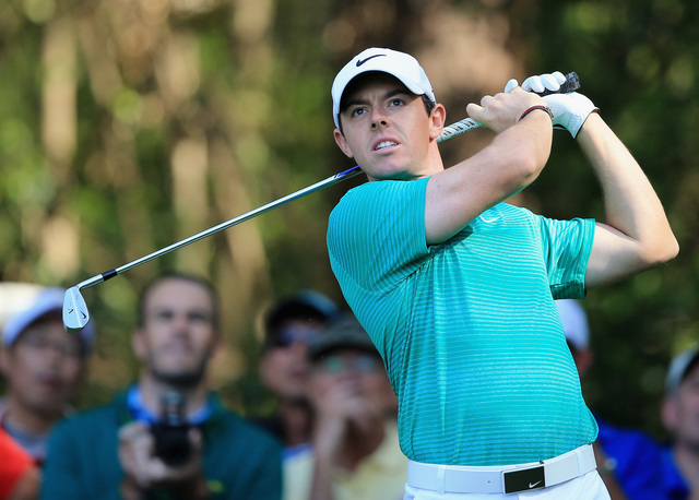 McIlroy to miss another title defense at Firestone