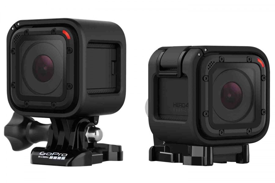 Meet GoPro’s Newest Camera 0 By Christian Moe