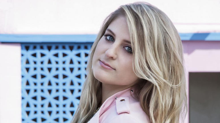 Meghan Trainor