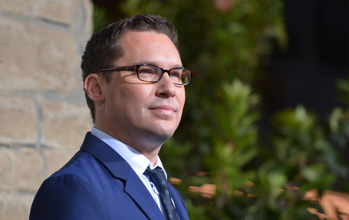 Bryan Singer