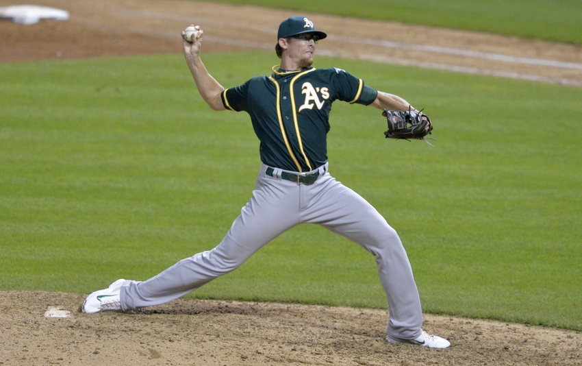 New York Mets Rumors Progress Being Made With Oakland Athletics