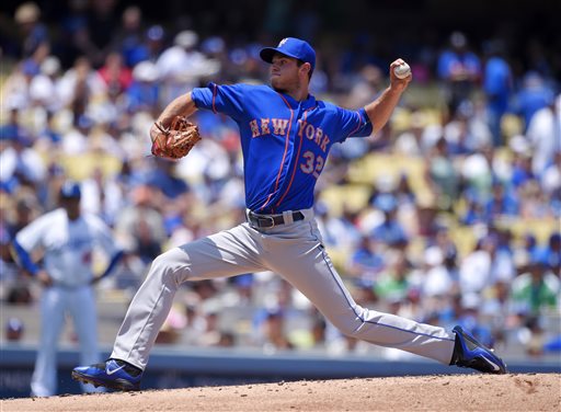 Steven Matz