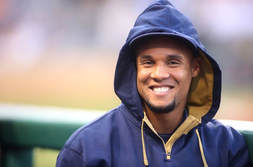 Astros become AL West favorites with Carlos Gomez deal