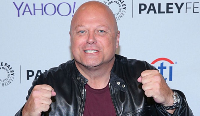 Michael Chiklis attends The Paley Center for Media's 32nd annual PALEYFEST LA 'American Horror Story Freak Show&#039 at Dolby Theatre