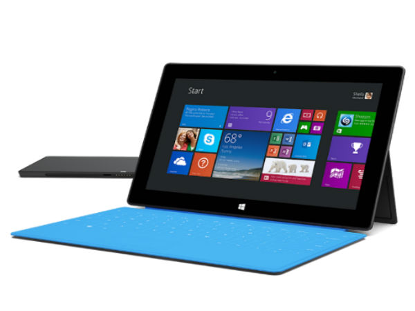 Microsoft Surface Pro 4 to Be Released in October - The Christian Post