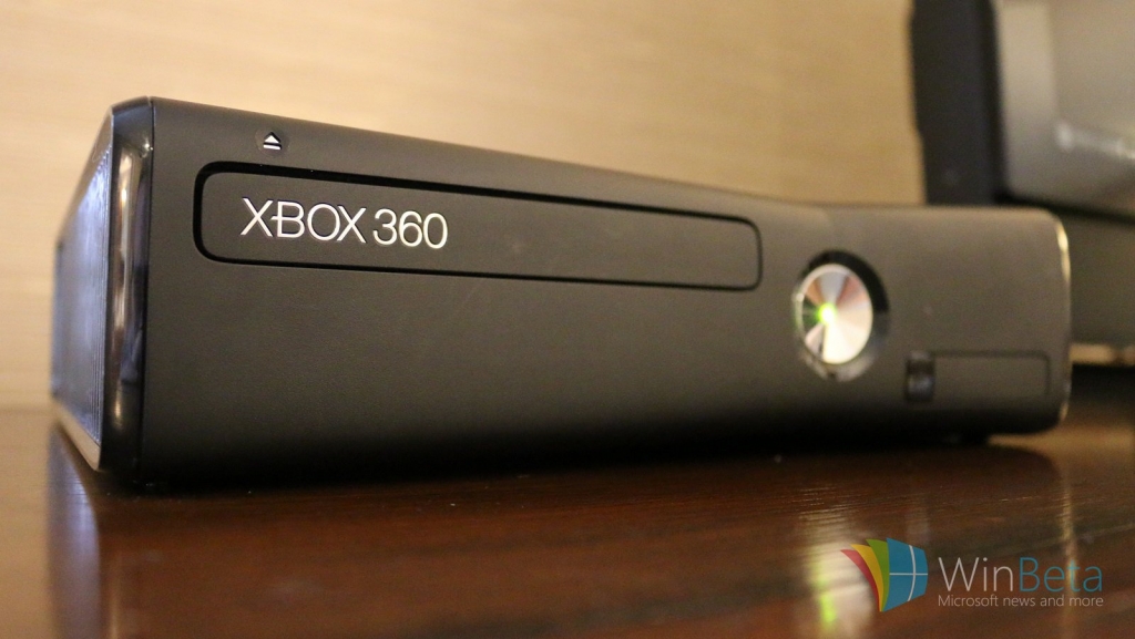 8 year old Xbox 360 disk-scratching lawsuit moves forward