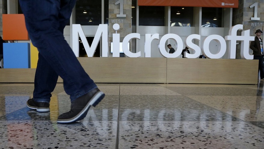 Microsoft (MSFT) to Release Quarterly Earnings on Tuesday