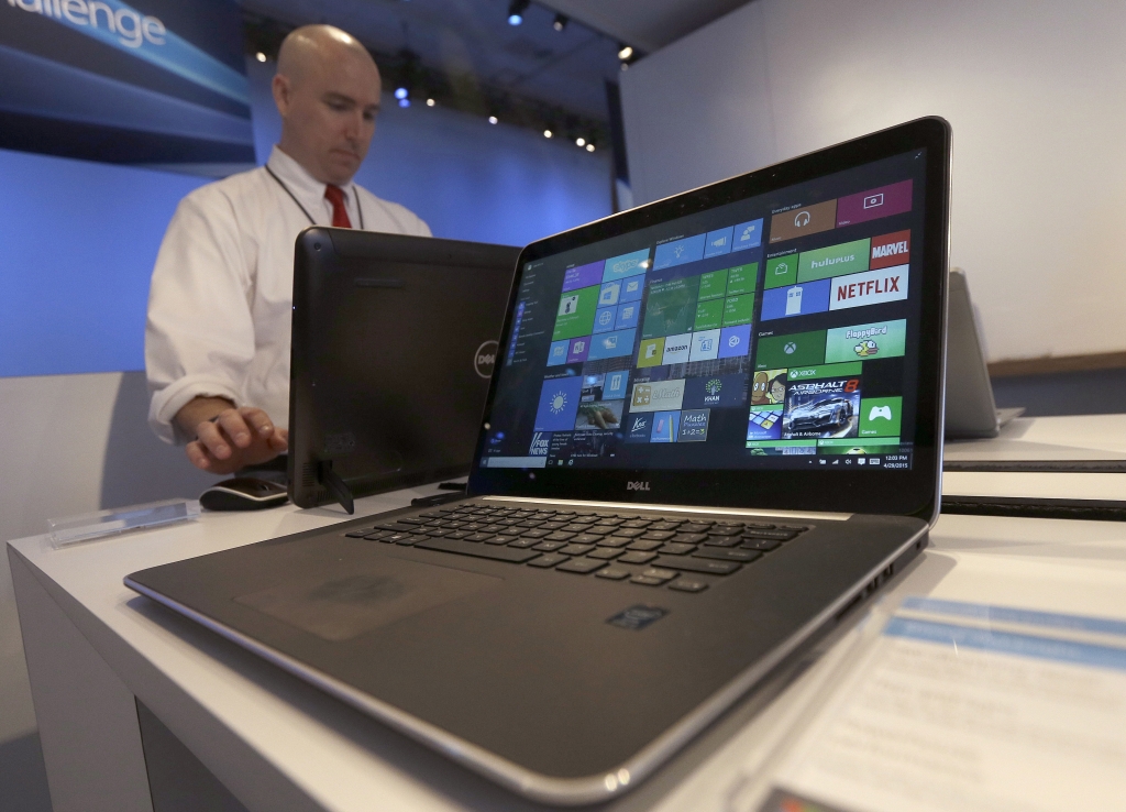 Microsoft debuts Windows 10: Why it's being given away free