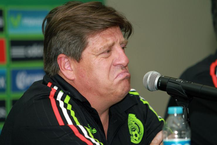 Miguel Herrera