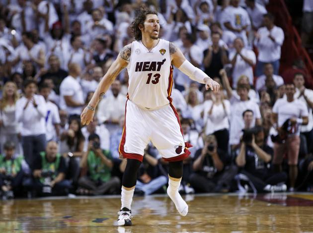 Mike Miller