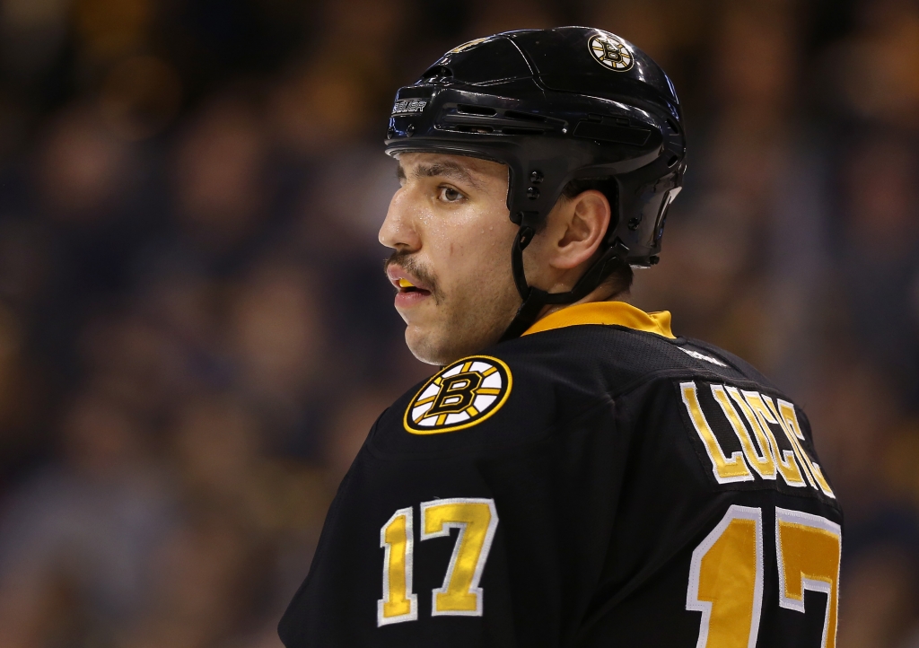 Milan Lucic