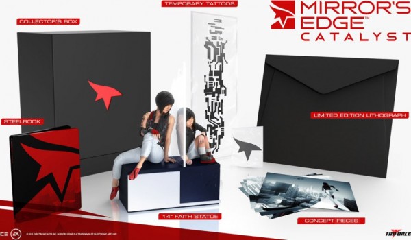 Mirror's Edge