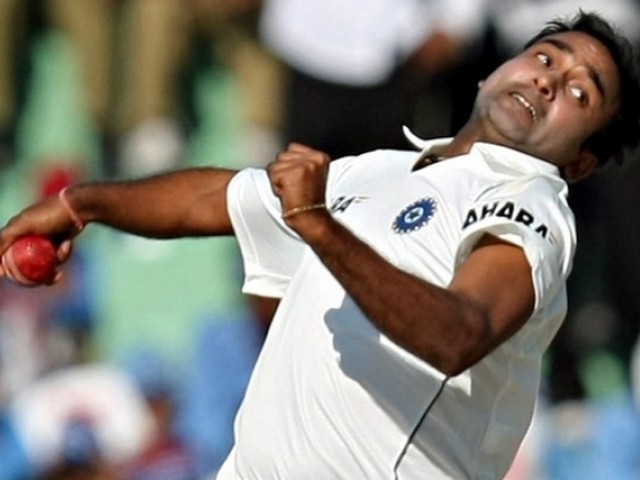 Mishra gets selected for the team