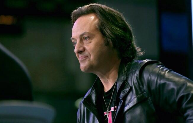 T-Mobile Exceeds Profit Estimates, Raises Subscriber Forecast