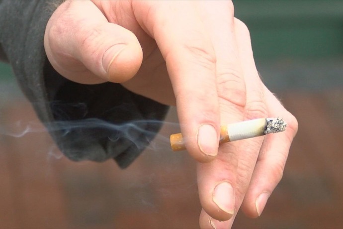 WHO urges governments to raise tobacco taxes to beat smoking