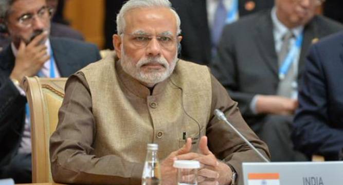 Modi proposes 10-point initiative for BRICS nations