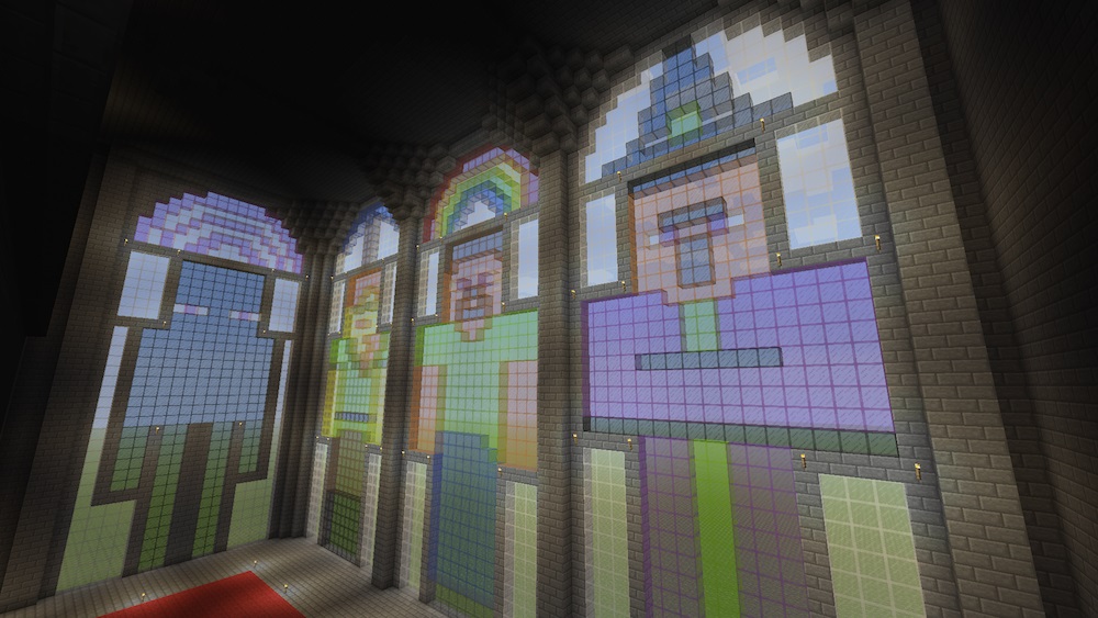 'Minecraft: Story Mode' To Reveal Exciting Details on MineCon London 2015