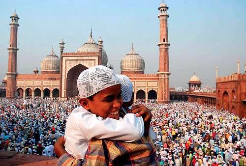 Eid 2015 in USA, Canada: Americans, Canadians all set to celebrate big day on