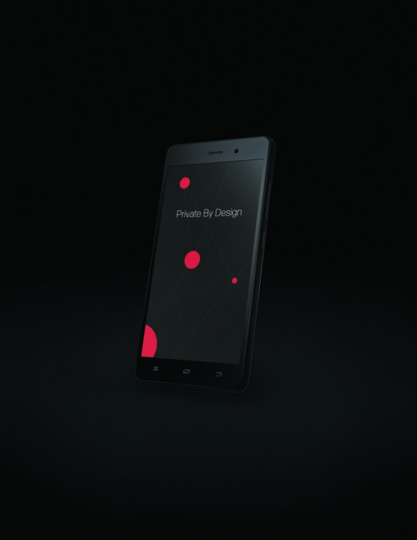 Blackphone 2