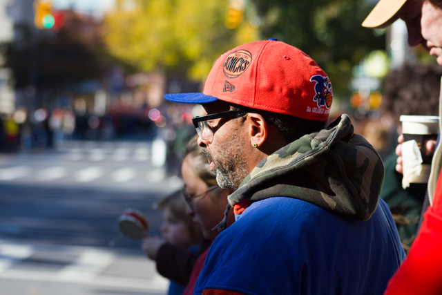 Amazon Ropes In Spike Lee For First Original Movie