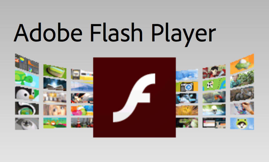 Adobe Flash