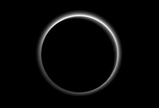 Will You Agree to Pluto Being Readmitted to the Planetary Roster? - Weekly