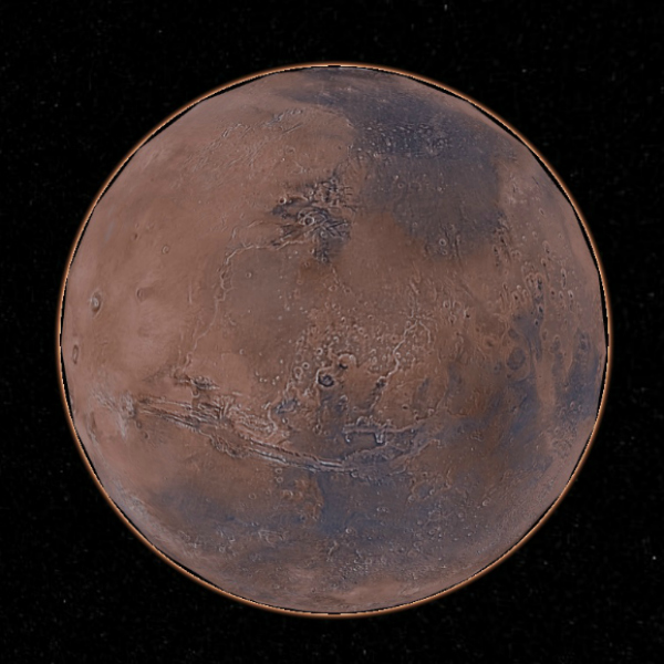 NASA's launched an app to explore Mars from your desk - The Next Web