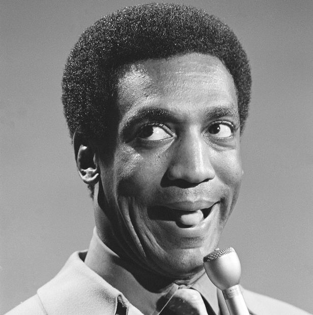 Bill Cosby