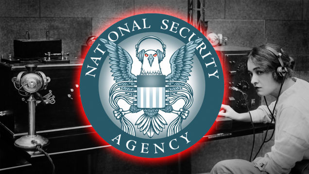 The NSA Says It will Destroy Some Phone Records It Collected Illegally