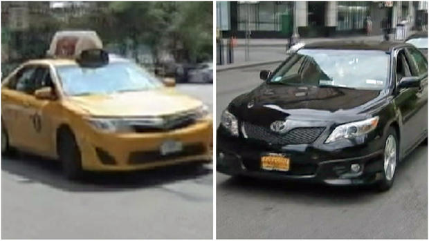 NYC Proposal Would Limit Uber Other For Hire Vehicles