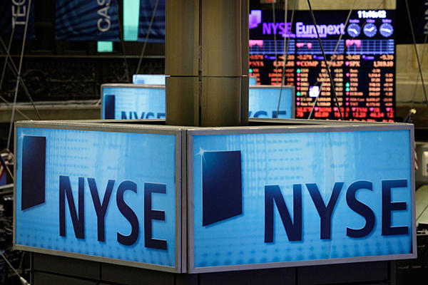 NYSE Closure