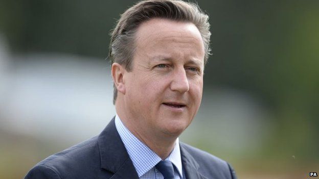 Cameron's visit and condoning political persecution – Mohamed Azmin Ali