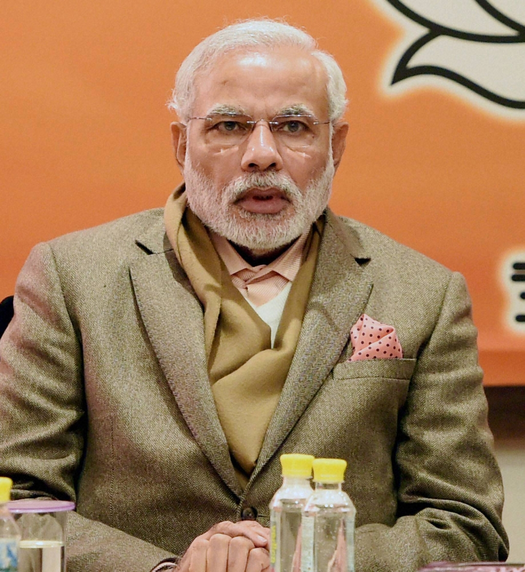 Narendra Modi