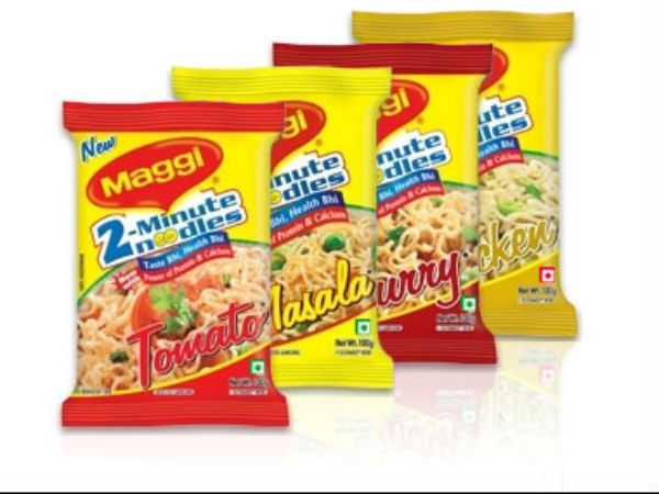 Maggi case Nestle violated laws alleges Maharashtra FDA